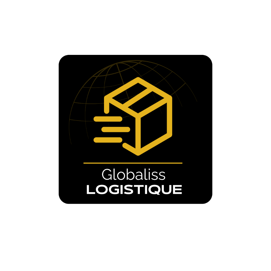 Globaliss Logistique Logo